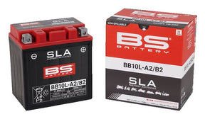 Bs Battery Battery Bs Bb10 L A2/B2 Sla