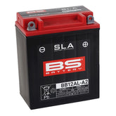 Bs Battery Battery Bs Bb12 Al A2 Sla