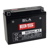 Bs Battery Battery Bs Bb16 Al A2 Sla
