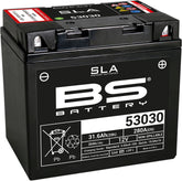 Bs Battery Battery Bs 53030 Sla