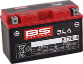 Bs Battery Battery Bs Bt7 B 4 Sla