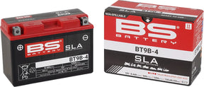 Bs Battery Battery Bs Bt9 B 4 Sla