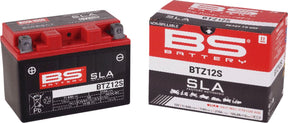 Bs Battery Battery Bs Btz12 S Sla