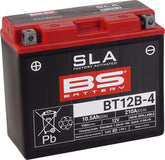 Bs Battery Battery Bs Bt12 B 4 Sla