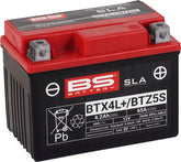 Bs Battery Battery Bs Btx4 L/Btz5 S Sla