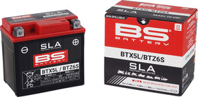 Bs Battery Battery Bs Btx5 L/Btz6 S Sla