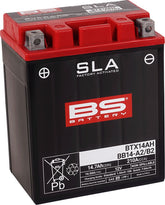 Bs Battery Battery Bs Btx14 Ah/Bb14 A2/B2