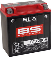 Bs Battery Battery Bs Btx20 Ch Sla