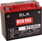 Bs Battery Battery Bs Btx20 Hl Sla