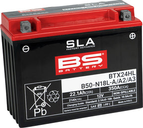 Bs Battery Battery Btx24 Hl/B50 N18 La/A2/A3