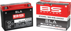 Bs Battery Battery Btx24 Hl/B50 N18 La/A2/A3