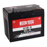 Bs Battery Battery Bs U1 R 9 Sla