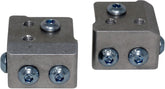 Moose Offroad Four Wheel Terminal Tender Blocks