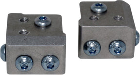 Moose Offroad Four Wheel Terminal Tender Blocks