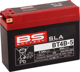 Bs Battery Battery Bs Bt4 B 5 Sla