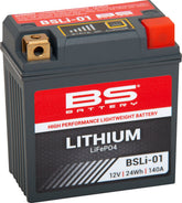Bs Battery Battery Lithium Bsli 01