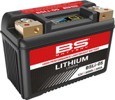 Bs Battery Battery Lithium Bsli 05