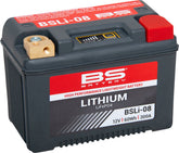 Bs Battery Battery Lithium Bsli 08