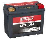 Bs Battery Battery Lithium Bsli 12