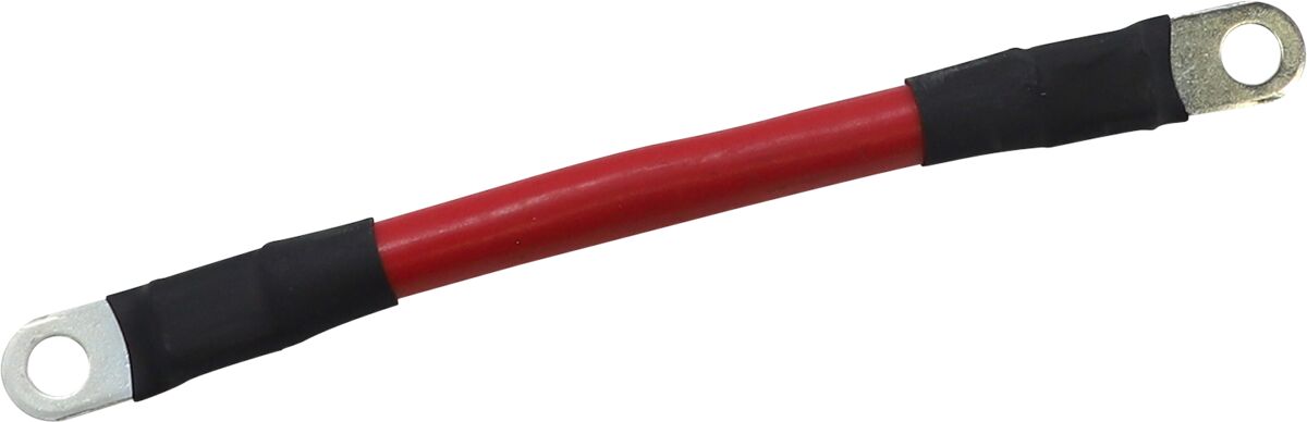 Moose Offroad Hard Parts Cable Battery Red 4 Mse