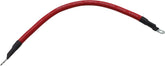 Moose Offroad Hard Parts Cable Battery Red 10 Mse