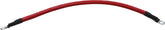 Moose Offroad Hard Parts Cable Battery Red 12 Mse