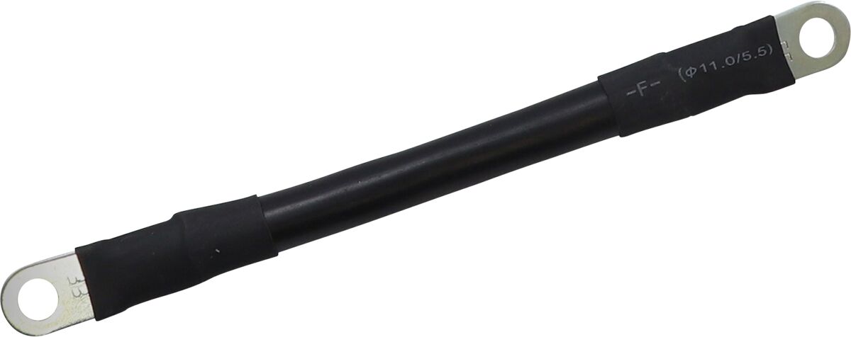 Moose Offroad Hard Parts Cable Battery Blk 4 Mse