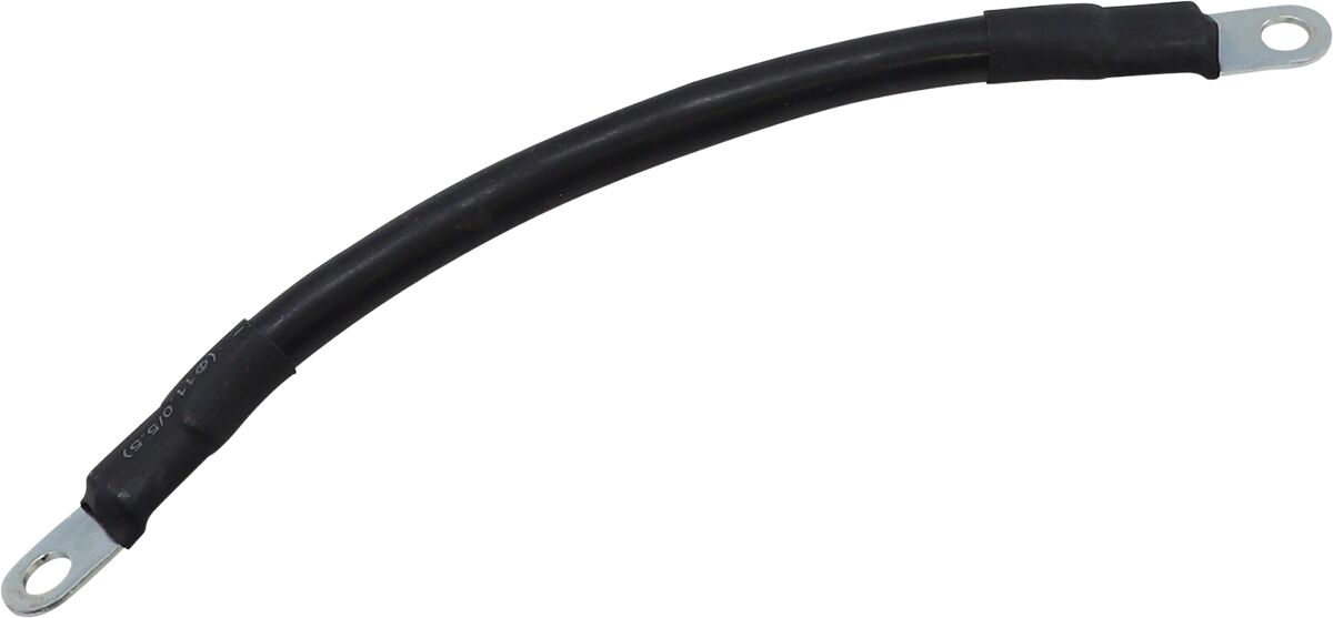 Moose Offroad Hard Parts Cable Battery Blk 6 Mse