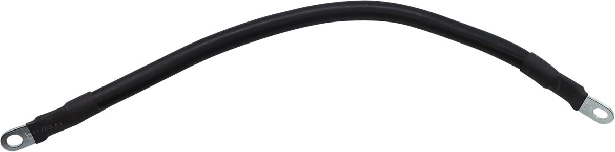 Moose Offroad Hard Parts Cable Battery Blk 10 Mse
