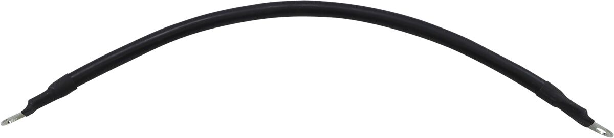 Moose Offroad Hard Parts Cable Battery Blk 12 Mse