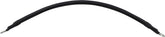 Moose Offroad Hard Parts Cable Battery Blk 12 Mse