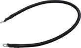 Moose Offroad Hard Parts Cable Battery Blk 18 Mse