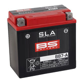 Bs Battery Battery Bs Bb7 A Sla