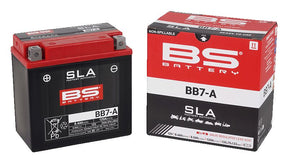 Bs Battery Battery Bs Bb7 A Sla