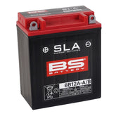 Bs Battery Battery Bs Bb12 A A/B Sla