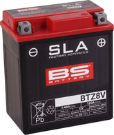 Bs Battery Battery Btz8 V Sla