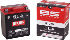Bs Battery Battery Btz8 V Sla