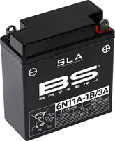 Bs Battery Battery Bs 6 N11 A 1 B/3 A Sla