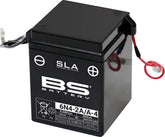 Bs Battery Battery Bs 6 N4 2 A/A 4 Sla