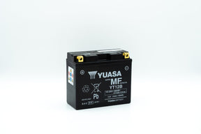 Yuasa Battery Yuasa Fa Yt12 B