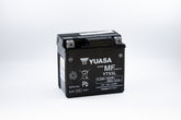 Yuasa Battery Yuasa Fa Ytx5 L