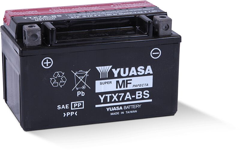 Yuasa Battery Yuasa Fa Ytx7 A