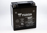 Yuasa Battery Yuasa Fa Ytx16