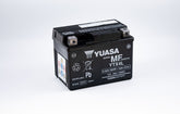 Yuasa Battery Yuasa Fa Ytx4 L