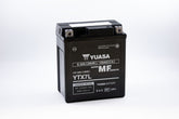 Yuasa Battery Yuasa Fa Ytx7 L