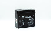 Yuasa Battery Yuasa Fa Yt19 Bl