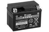 Yuasa Battery Yuasa Fa Ytz5 S