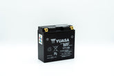 Yuasa Battery Yuasa Fa Yt14 B