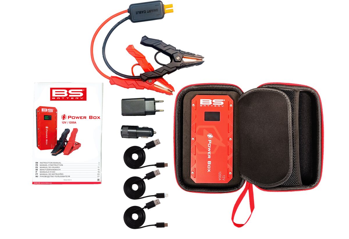 Bs Battery Power Box Pb 02