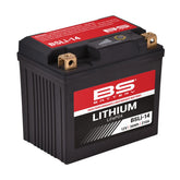 Bs Battery Battery Lithium Bsli 14